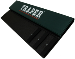 41003Т Поводочница TRAPER (Трапер) ткань 50 см