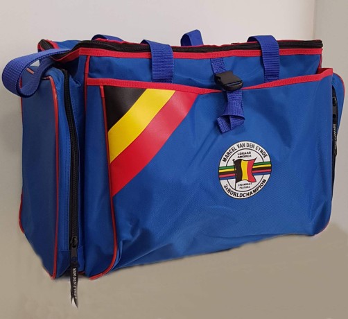 Сумка рыболовная BORSA UK Marcel VDE