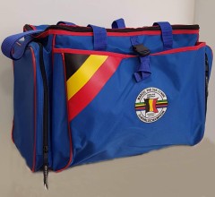 Сумка рыболовная BORSA UK Marcel VDE