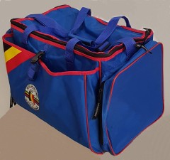 Сумка рыболовная BORSA UK Marcel VDE