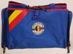 Сумка рыболовная BORSA UK Marcel VDE