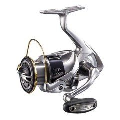 Катушка Shimano 15 TWINPOWER 2500 S