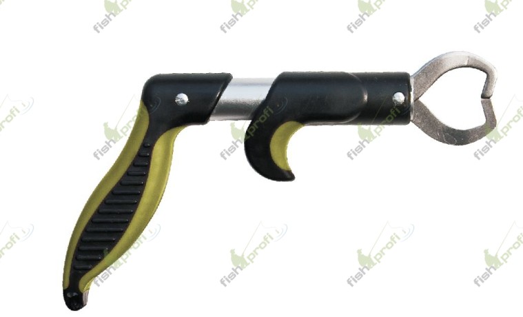 Зажим для фиксации хищной рыбы при вываживании TRAPER