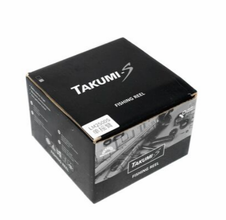 Катушка безынерционная TAKUMI-S LM1500S 4+1 ball