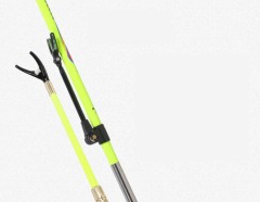 Подставка телескопическая под удилище L=210 см &quot;WESTFIELD&quot;