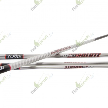 Удилище маховое PRESTON ABSOLUTE 5M WHIP без колец 5,0 м