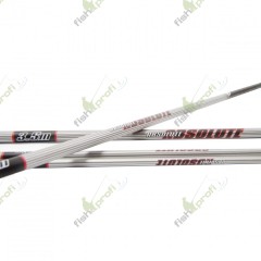 Удилище маховое PRESTON ABSOLUTE 5M WHIP без колец 5,0 м