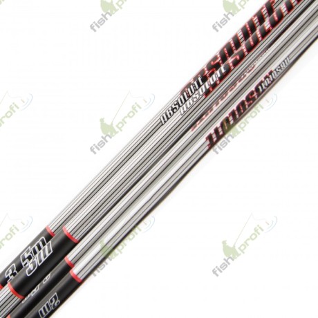 Удилище маховое PRESTON ABSOLUTE 5M WHIP без колец 5,0 м