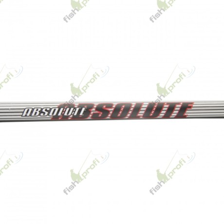 Удилище маховое PRESTON ABSOLUTE 5M WHIP без колец 5,0 м