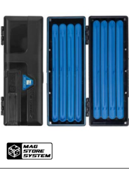 Поводочница Preston Mag Store Hooklenght Box SYSTEM - 30&amp;38 cm