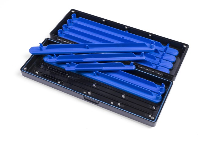 Поводочница Preston Mag Store Hooklenght Box SYSTEM - 30&38 cm