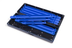 Поводочница Preston Mag Store Hooklenght Box SYSTEM - 30&amp;38 cm