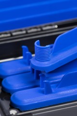 Поводочница Preston Mag Store Hooklenght Box SYSTEM - 30&amp;38 cm