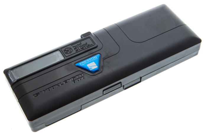 Поводочница Preston Mag Store Hooklenght Box SYSTEM - 30&38 cm