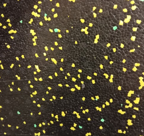 Ящик рыболовный для зимней рыбалки PELICAN ICE BOX Цветной