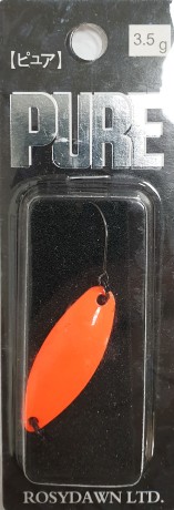 Блесна ROSY DAWN PURE 3,5гр #34