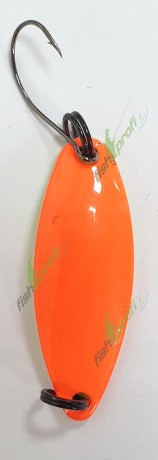 Блесна ROSY DAWN PURE 3,5гр #34