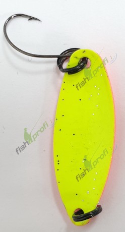 Блесна ROSY DAWN PURE 3,5гр #34