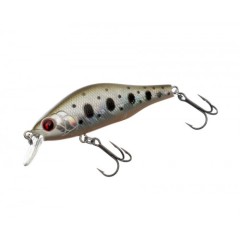 Воблер Flagman Drifter 70SP 0.3-1.0m color 473