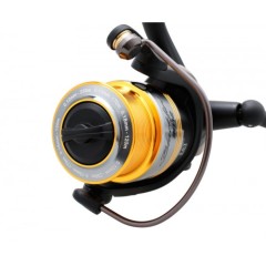 Катушка спиннинговая Flagman Blackfire 3012 3+1ш.п.