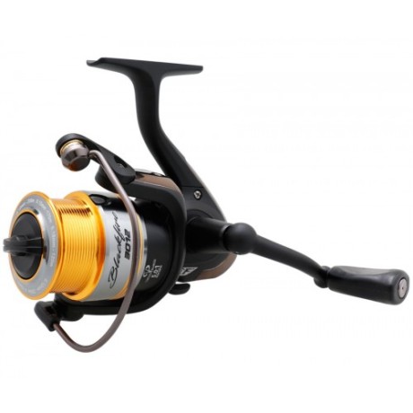 Катушка спиннинговая Flagman Blackfire 3012 3+1ш.п.
