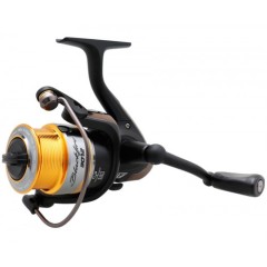 Катушка спиннинговая Flagman Blackfire 3012 3+1ш.п.