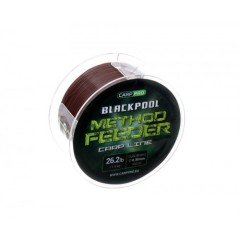 Леска Carp Pro Blackpool Method Feeder Carp 300м 0,30мм