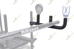 Кронштейн угловой неопреновый Preston OFFBOX 36 - RIPPLE BAR-DOUBLE TRIPLE тройной OBP/75