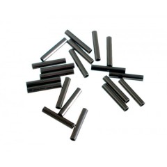 Обжимные трубки Catcher №0,6 20шт