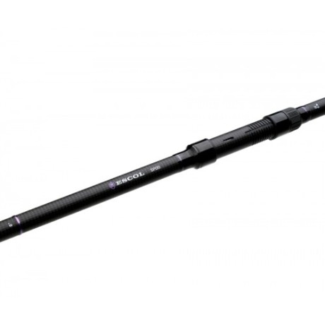 Сподовое удилище 2-х секц. Carp Pro Escol Spod 3,9м 6lb