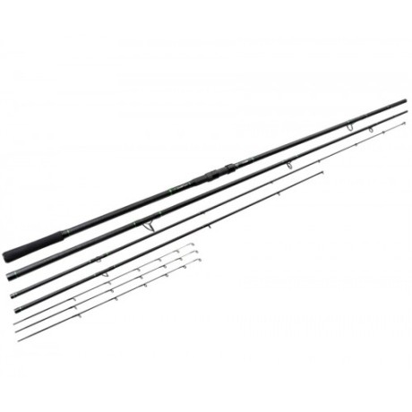 Фидерное удилище Carp Pro Rondel Avon Quiver Feeder 400 4м 160г