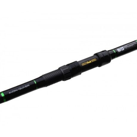 Фидерное удилище Carp Pro Rondel Avon Quiver Feeder 400 4м 160г