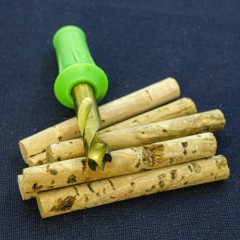 Сверло для насадок Korda Bait Drill &amp; Corks 6мм