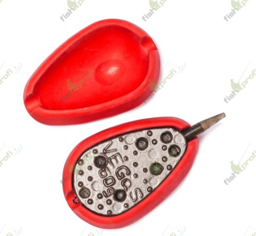 Уплотнитель для прикормки VEGaS