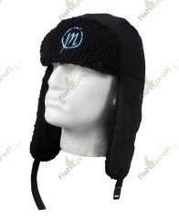 Шапка-ушанка зимняя  PRESTON TRAPPER HAT