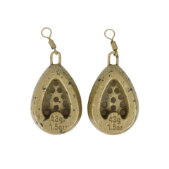 Груз-кормушка Guru Impact Bomb 43гр