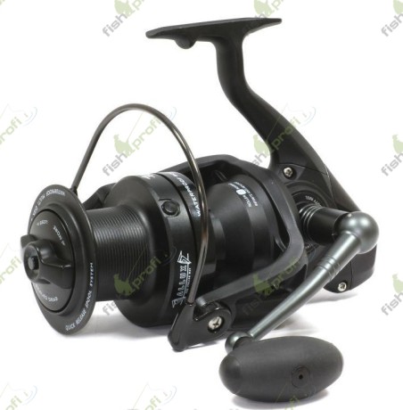 Катушка Allux Ruthenium Cast Carbolitex RS