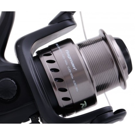 Катушка фидерная Flagman Magnum River Feeder 5000
