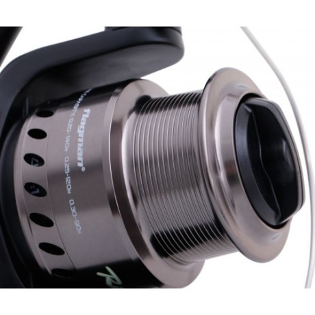 Катушка фидерная Flagman Magnum River Feeder 5000