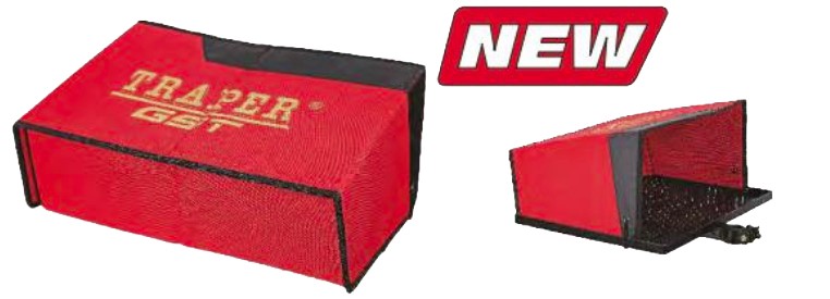 Тент для столика на платформу 51 х 30 х 22 см ТРАПЕР