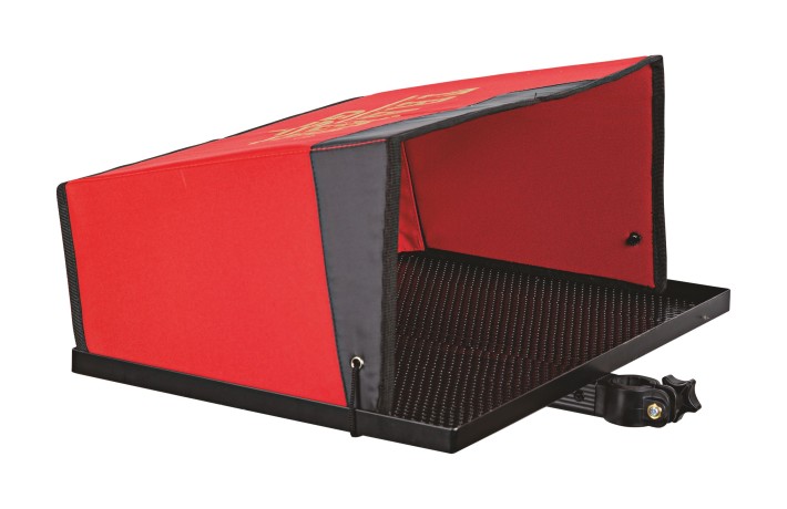 Тент для столика на платформу 51 х 30 х 22 см ТРАПЕР