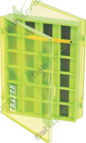 Магнитная коробка 145х105х20см ТРАПЕР