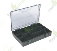 Коробочка для снастей 340х230х55мм ТРАПЕР