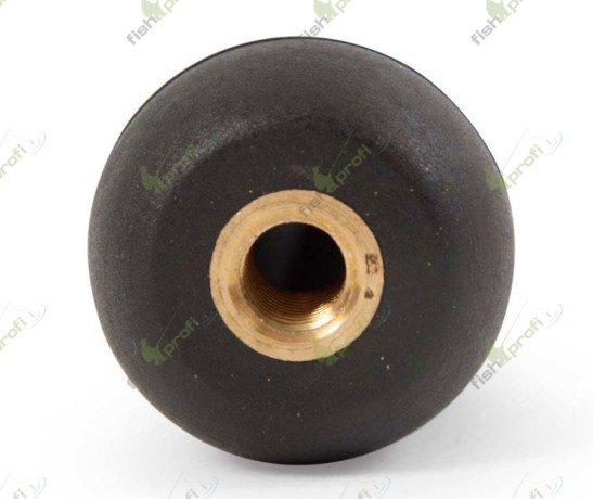 ABSOLUTE COMPACT STATION - BLUE EDITION Платформа рыболовная