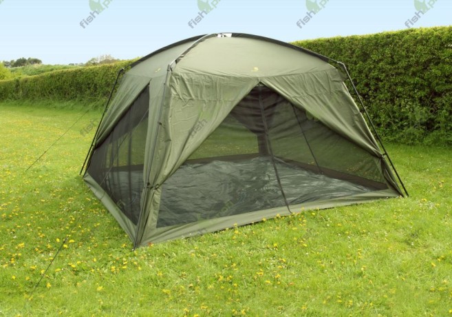 AVID CARP - SCREEN HOUSE Шатер карповый 330 x 330 x 203 см