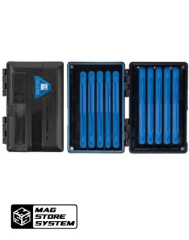 Поводочница Preston Mag Store Hooklenght Box SYSTEM - 10cm