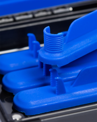 Поводочница Preston Mag Store Hooklenght Box SYSTEM - 10cm