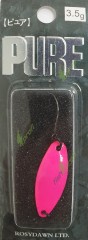 Блесна ROSY DAWN PURE 3,5гр #004