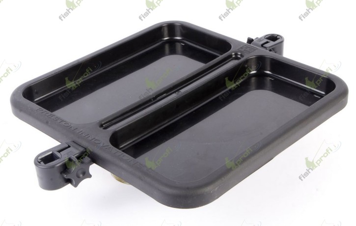 DOUBLE KNUCKLE BAIT WAITER Столик рыболовный с 2-мя креплениями