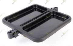 DOUBLE KNUCKLE BAIT WAITER Столик рыболовный с 2-мя креплениями